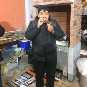 Meet your Posher, Marcos